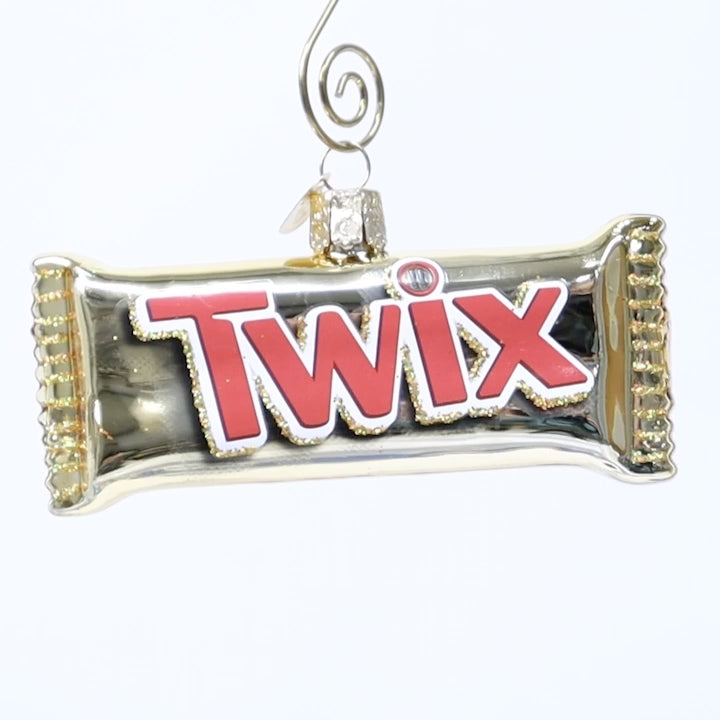 TWIX Ornament – Old World Christmas