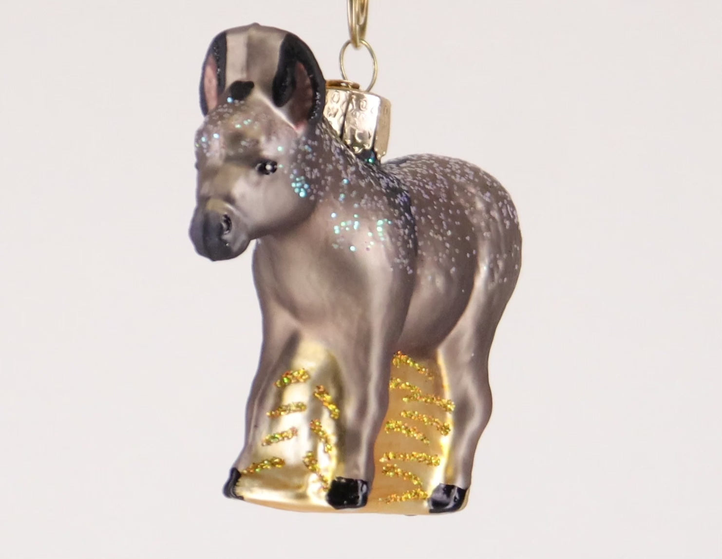 Nativity Ornaments Collection | Old World Christmas™