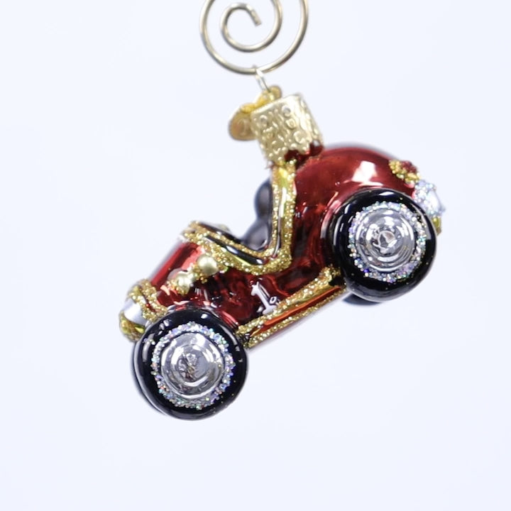 Mini Christmas Onrament Set | Old World Christmas™
