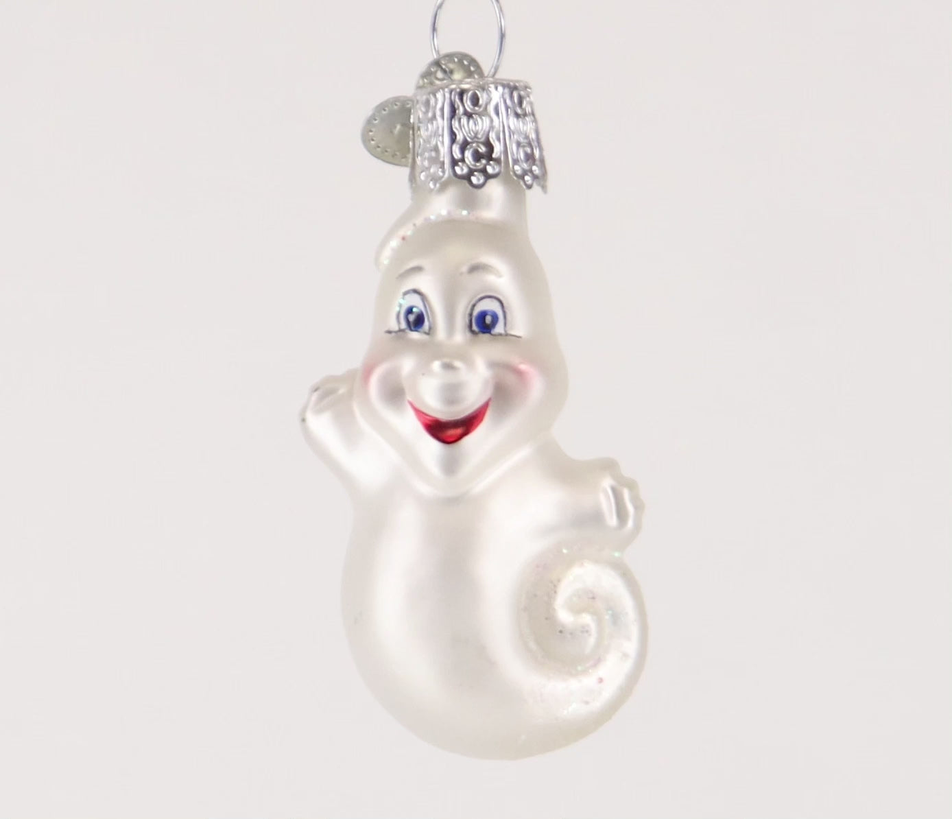 Mini Ghost Ornament – Old World Christmas