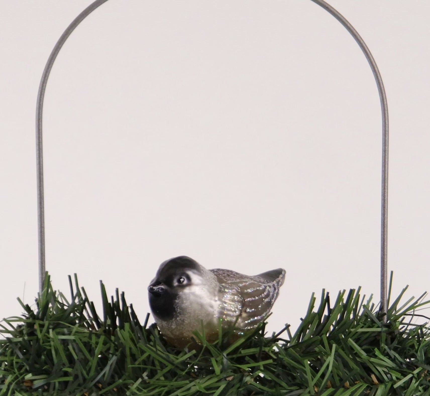 Cheery Chickadee Ornament | Old World Christmas™