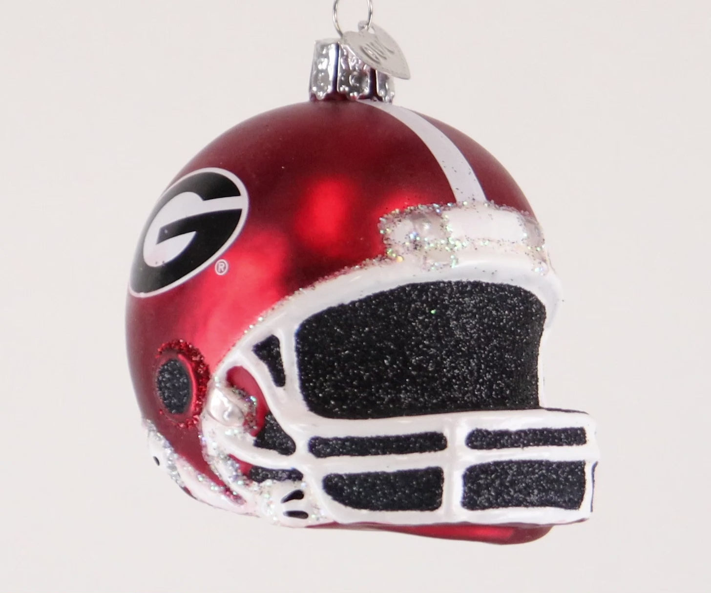 Georgia Helmet Ornament | Old World Christmas™