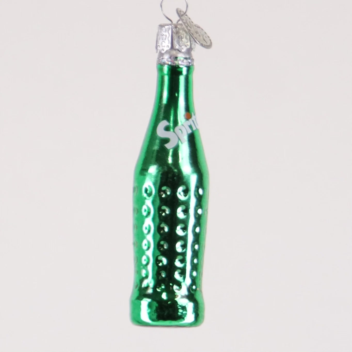 Coca-Cola® Mini Beverage Ornament Set – Old World Christmas