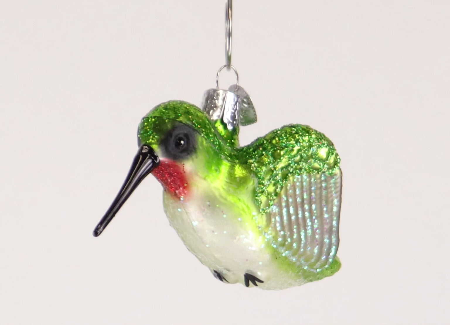 Hummingbird Ornament | Old World Christmas™