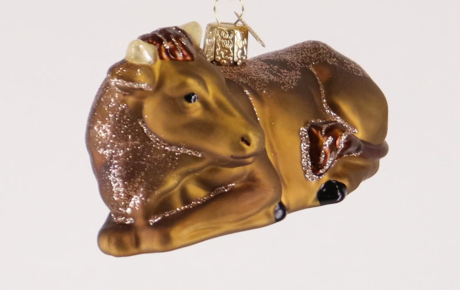 Nativity Ornaments Collection | Old World Christmas™
