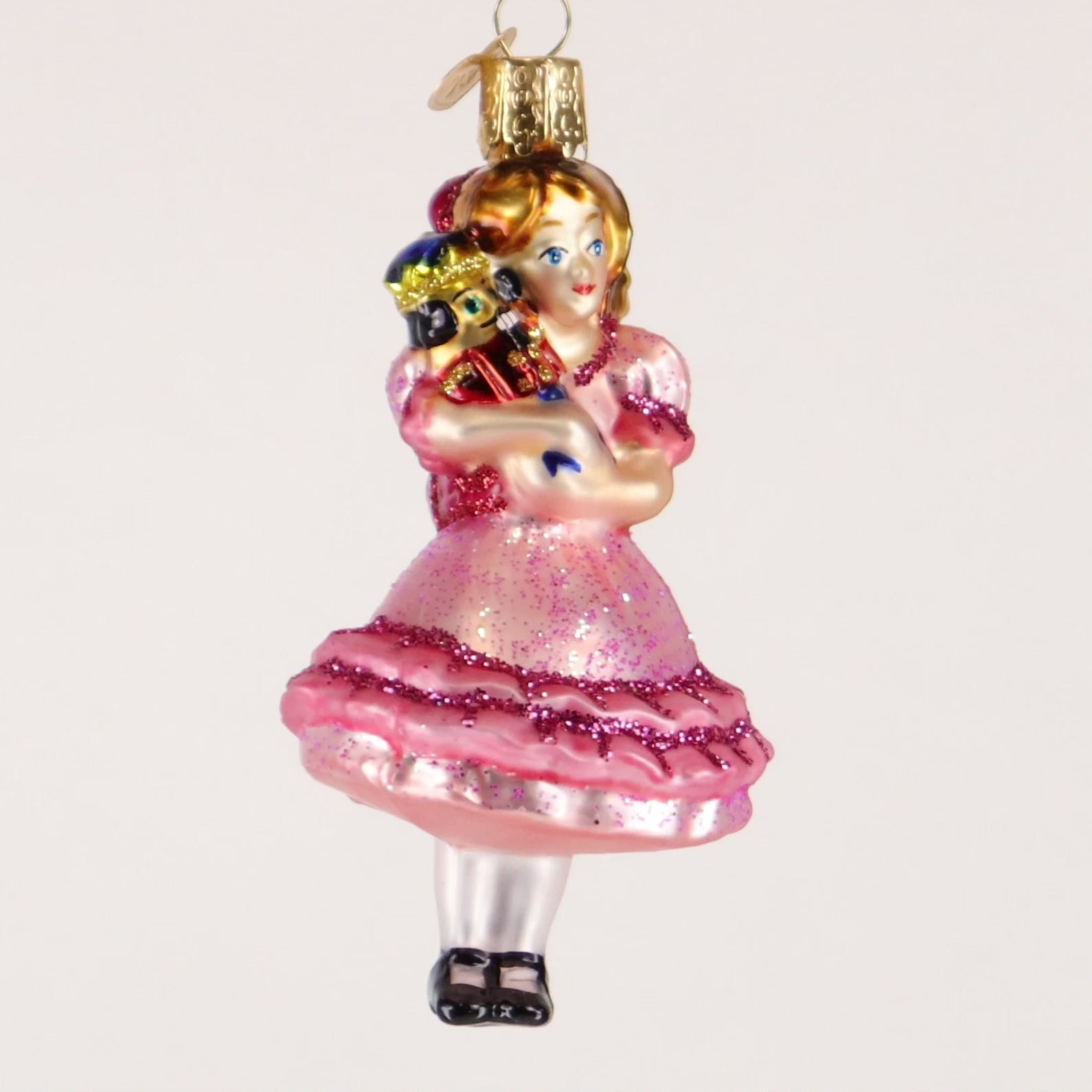 Clara Ornament | Old World Christmas™