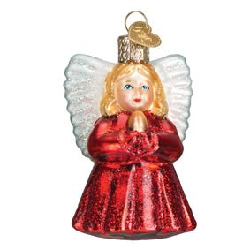 Baby Angel Ornament | Old World Christmas™