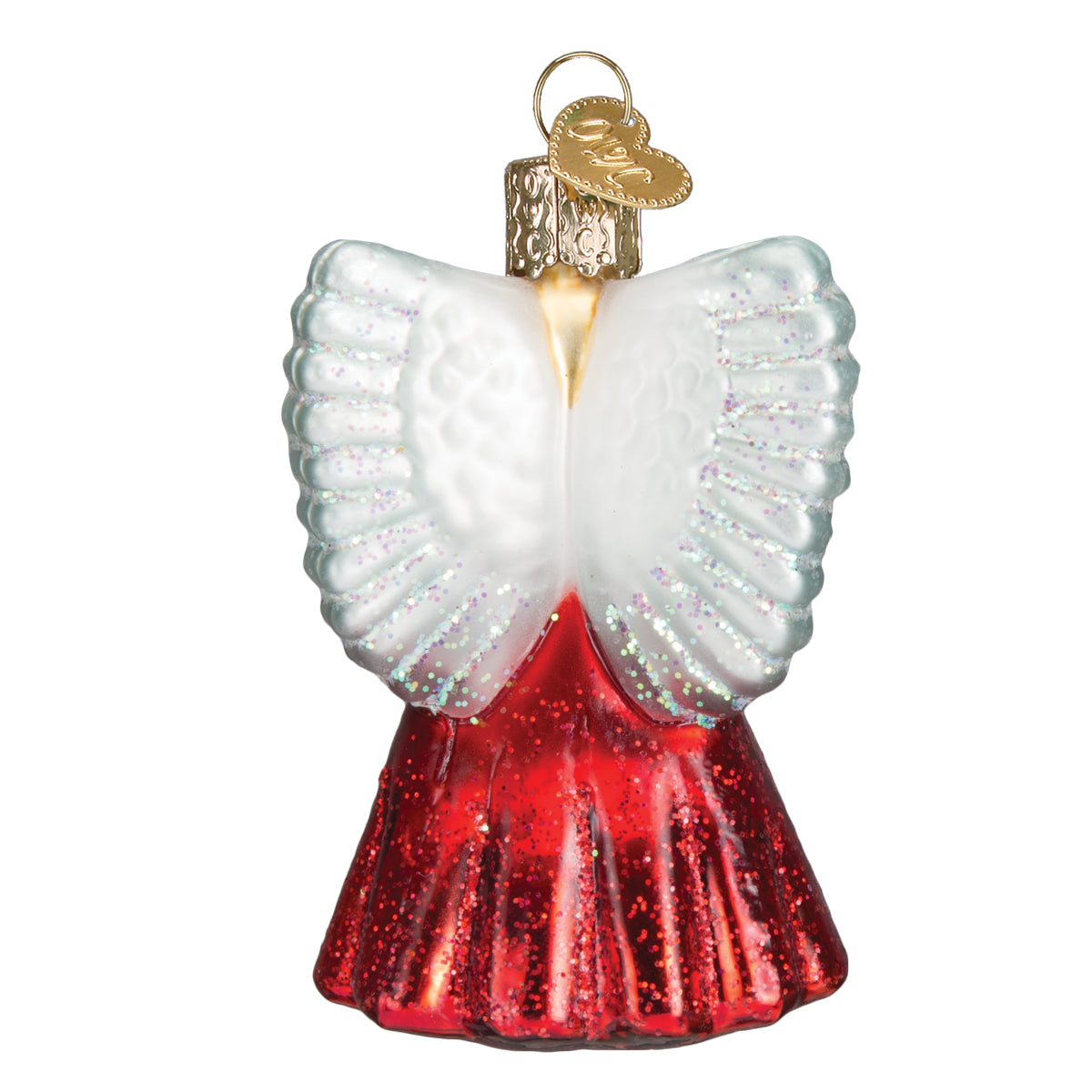 Baby Angel Ornament | Old World Christmas™