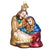 Holy Family Ornament | Old World Christmas™