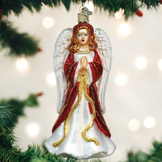 Divinity Ornament