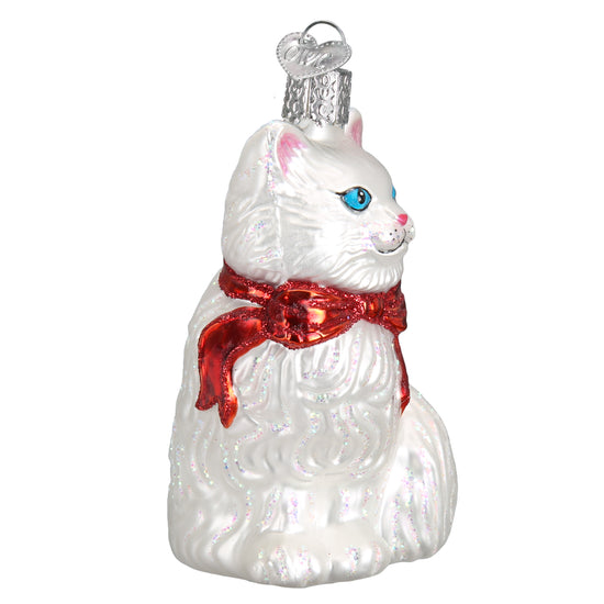 Princess Kitty Ornament | Old World Christmas™