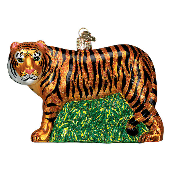 Tiger Ornament | Old World Christmas™