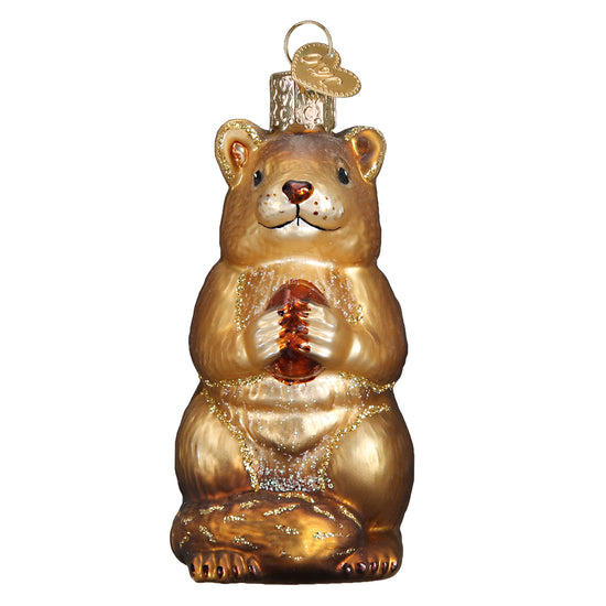 Chipmunk Ornament | Old World Christmas™