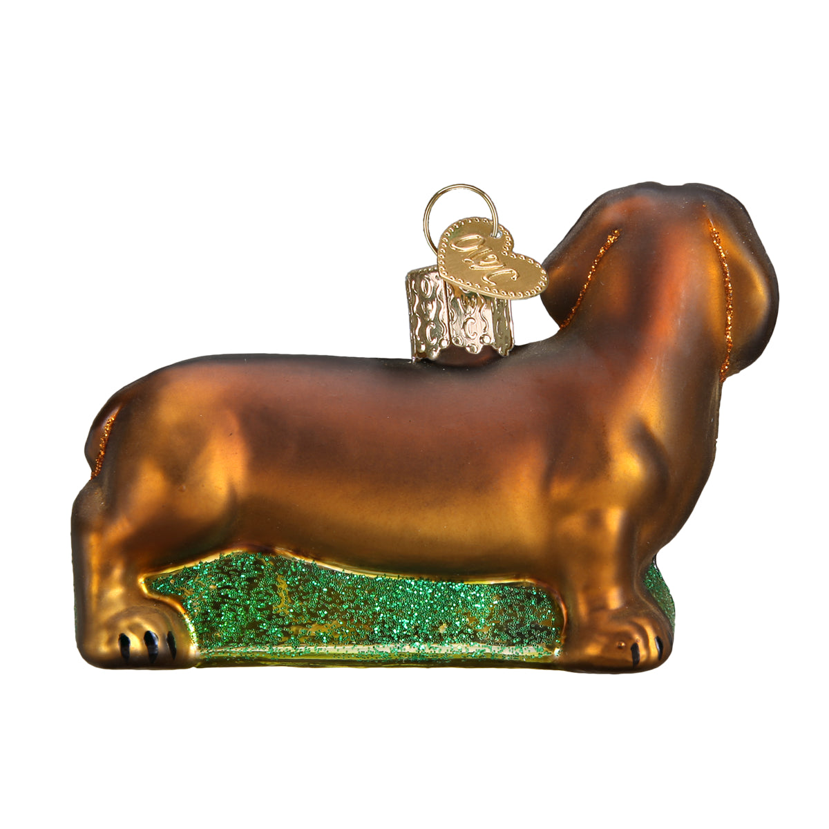 Dachshund Christmas Ornament | Old World Christmas™