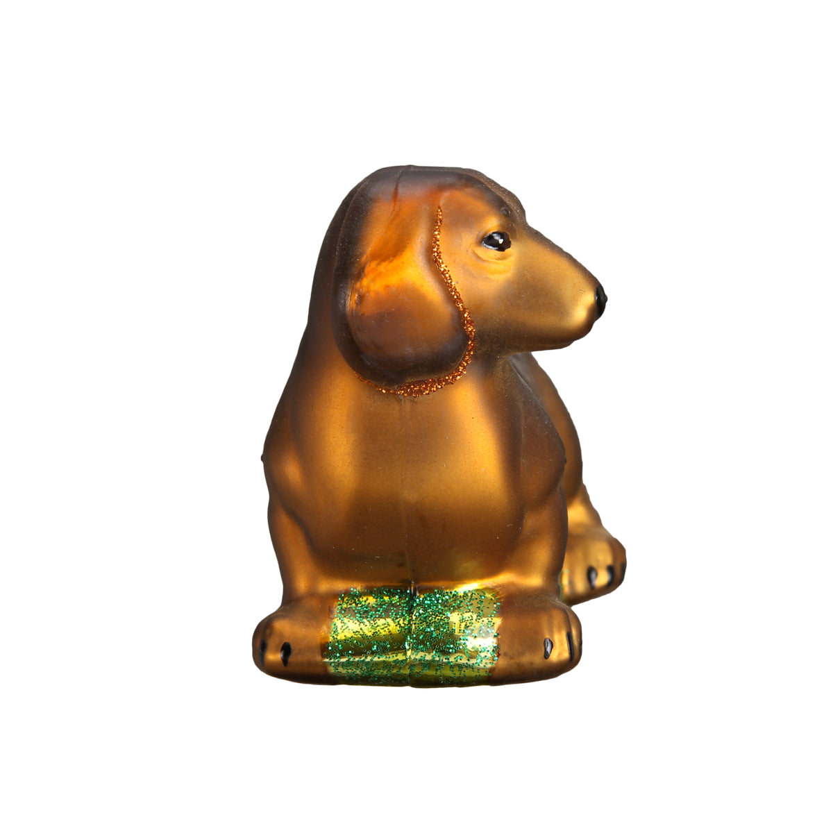 Dachshund Ornaments A History of Charm and Whimsy