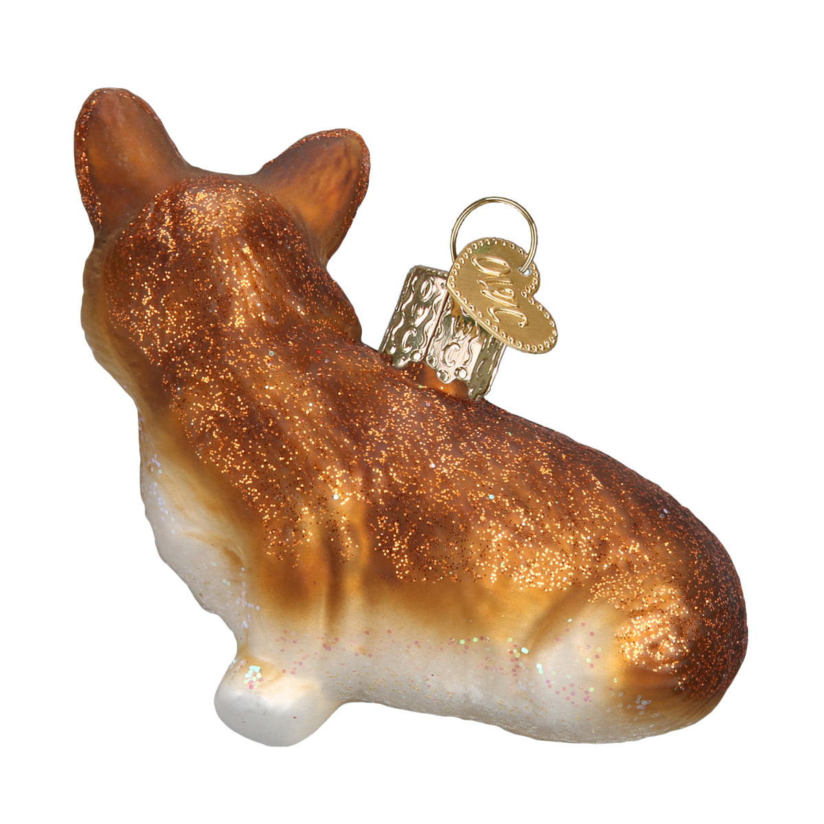 Pembroke Welsh Corgi Ornament Old World Christmas™