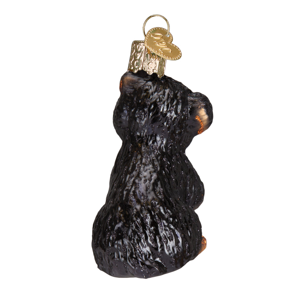 Yorkshire Terrier 3D inspiré de Disney Pixar · Creative Fabrica