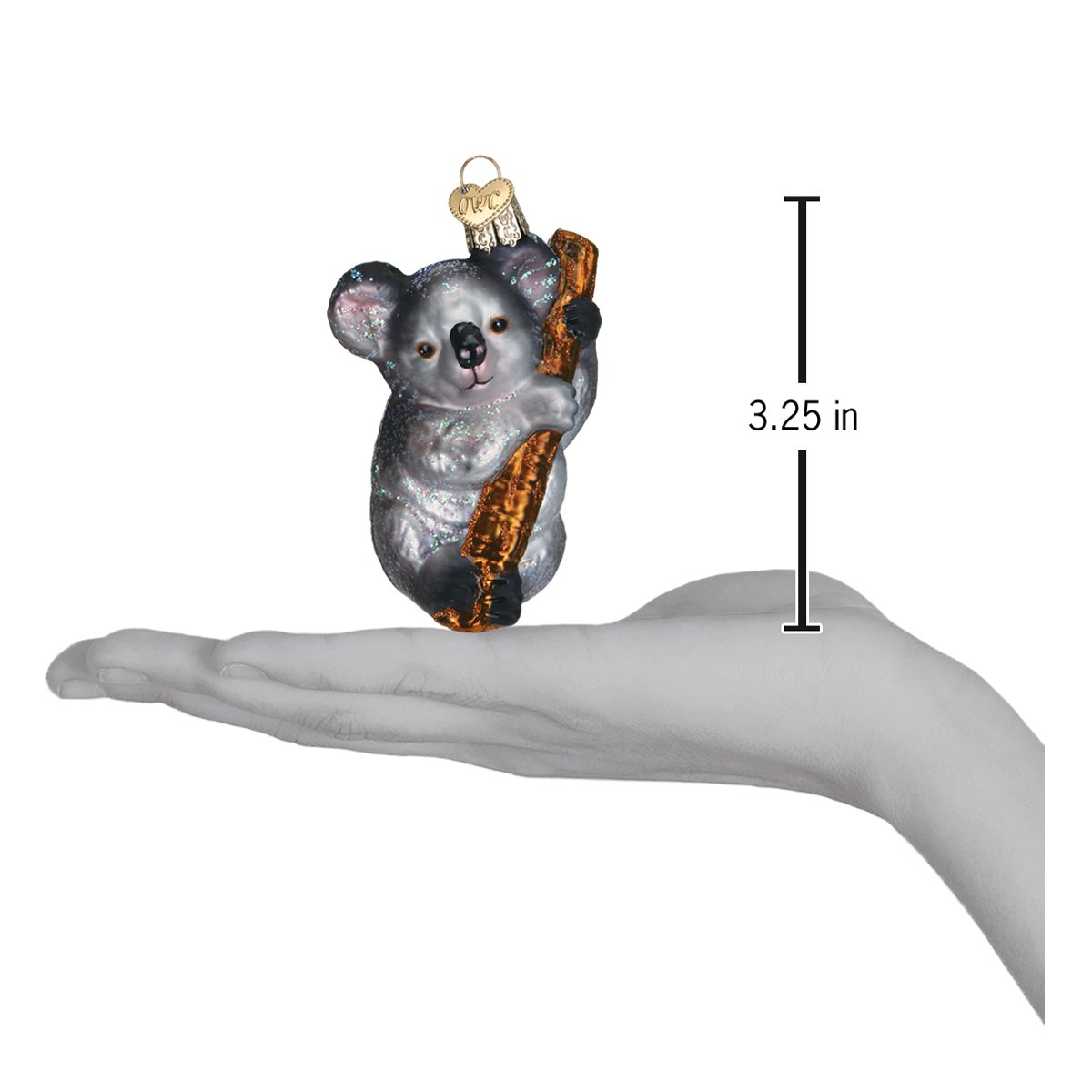 Koala Bear Ornament | Old World Christmas™