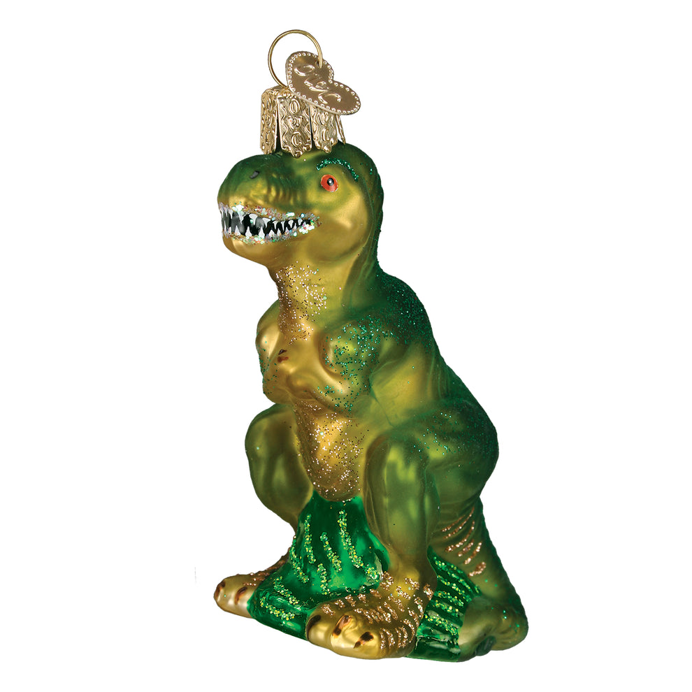 T-rex Ornament | Old World Christmas™
