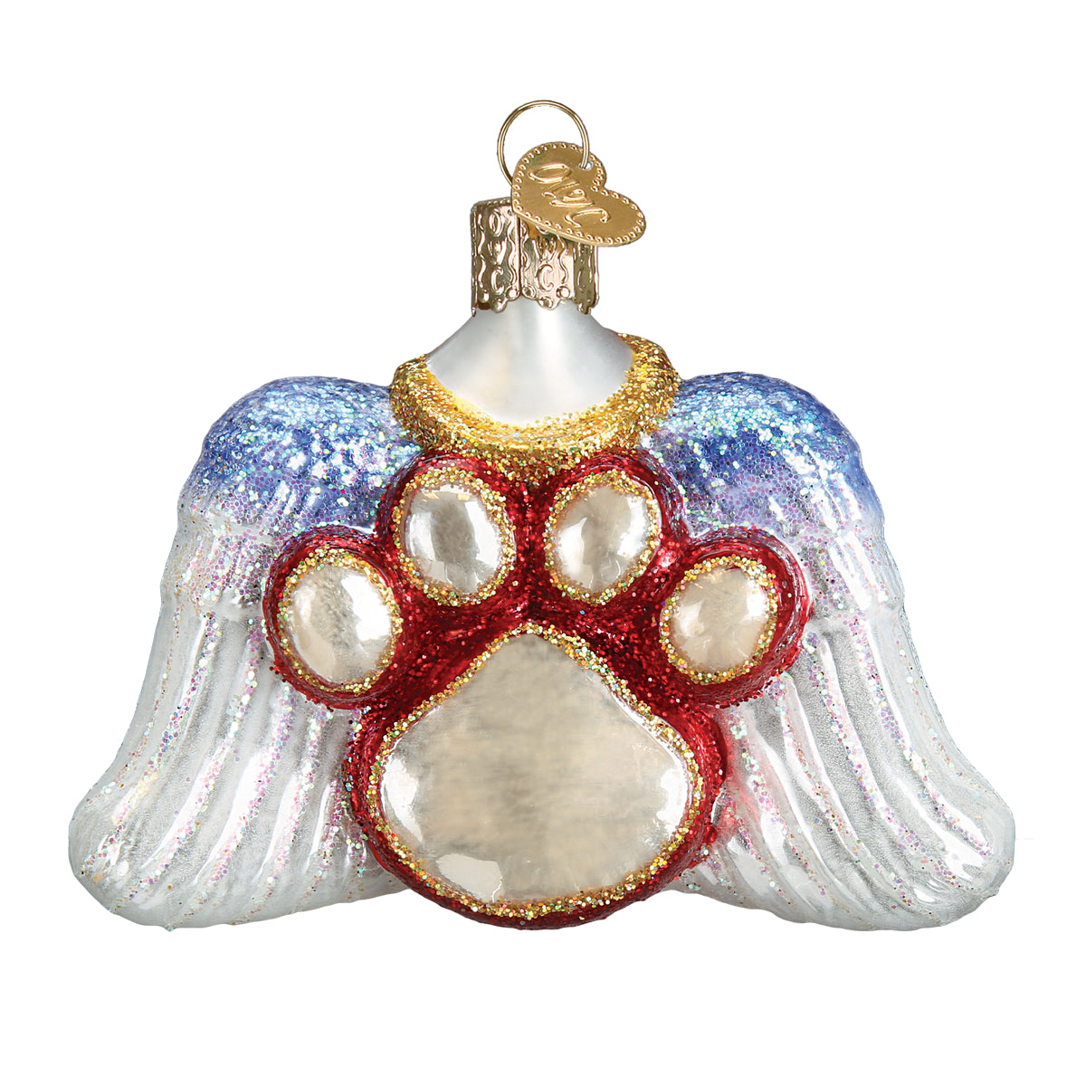 Beloved Pet Ornament