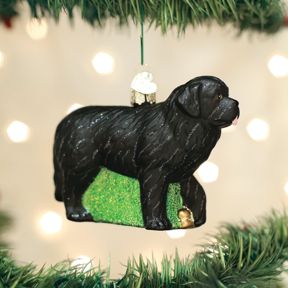 Newfoundland Ornament