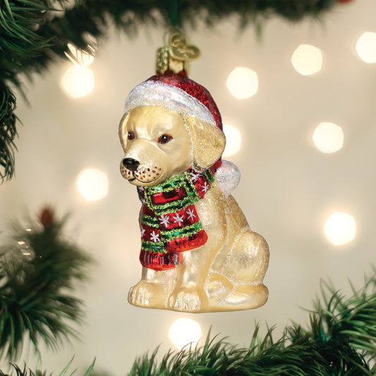 SDJMa Xmas Decorations Tree,Lovely Dogs Christmas Ornament,Cute Tree  Ornaments,Christmas Tree Pendant Ornament for Christmas Happy New Year  Festival Decor (Christmas Dog Ornament) 