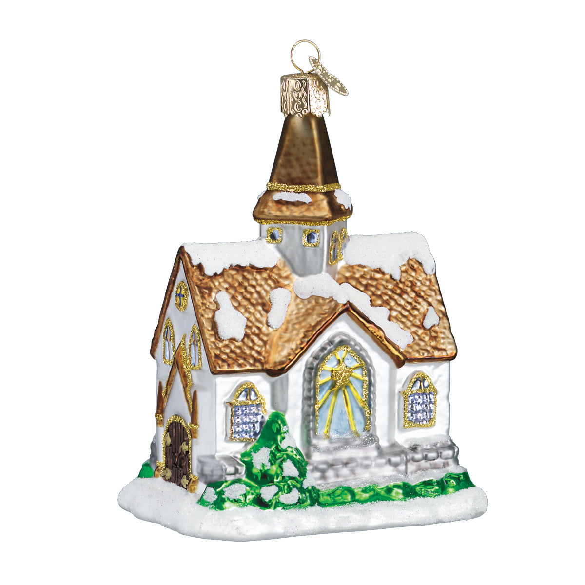 Wedding Ornament Collection Old World Christmas