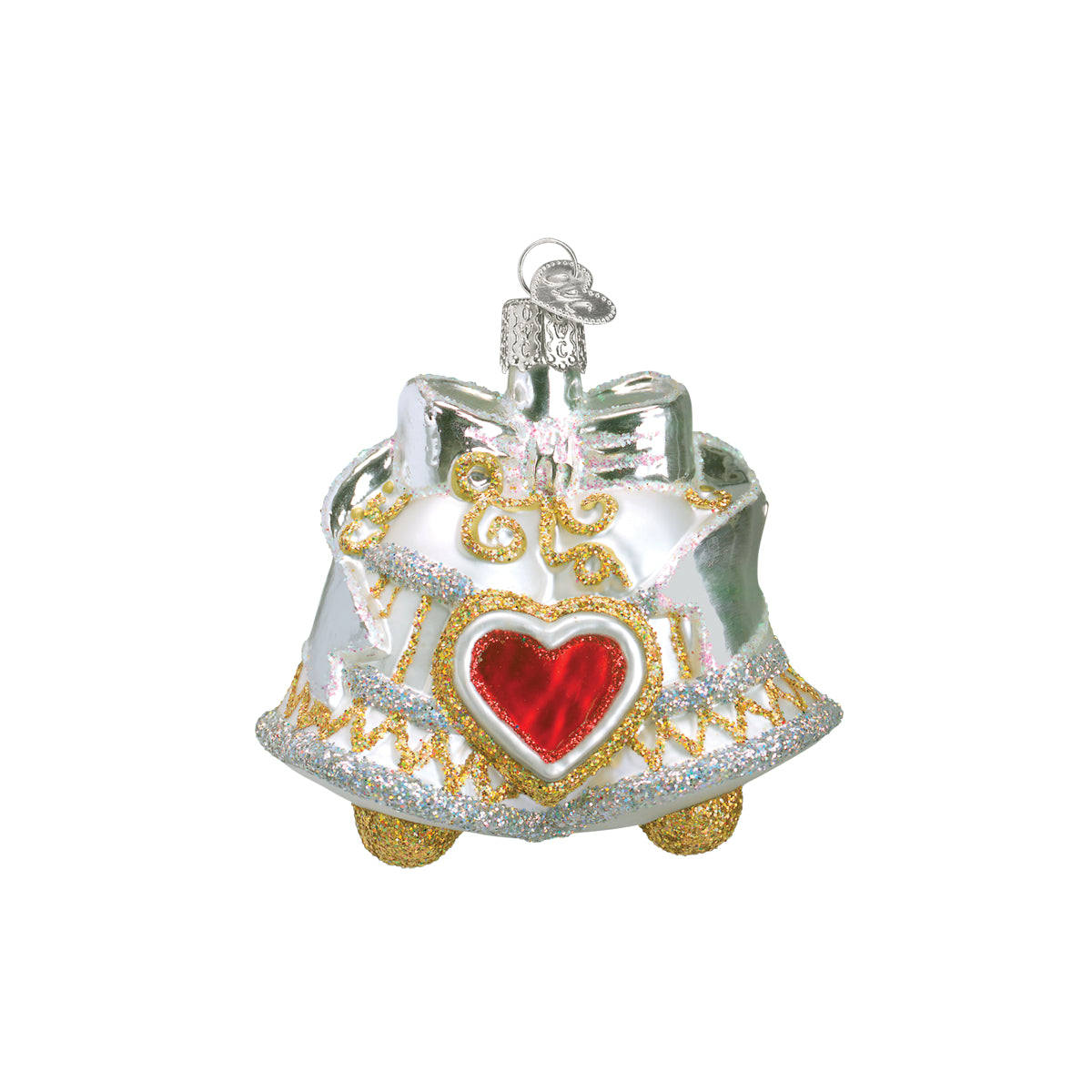 Old world christmas ornaments wedding outlet collection