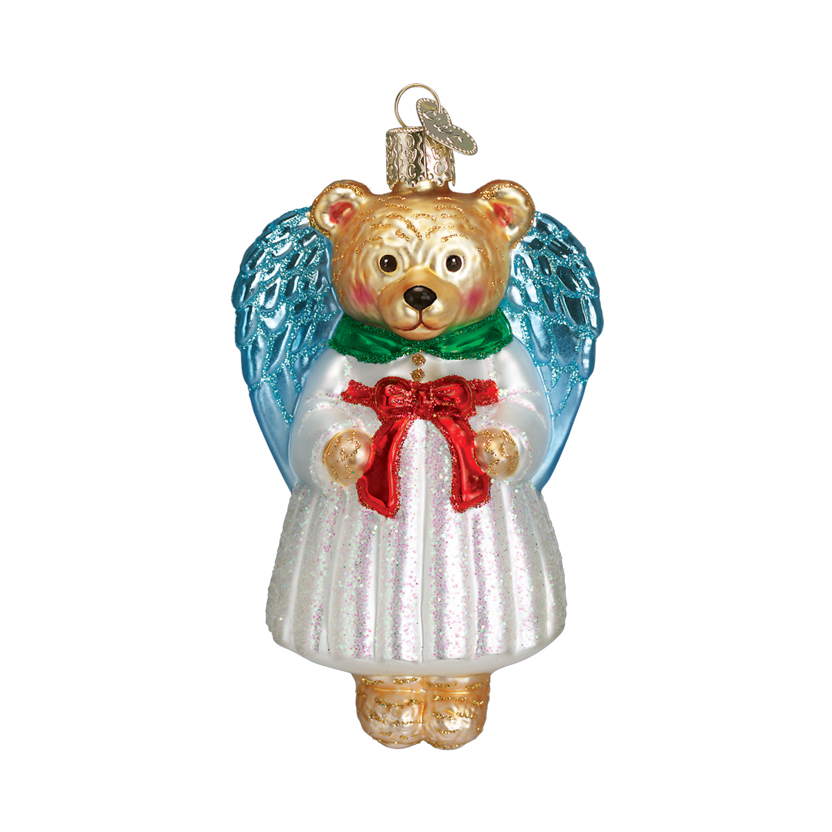 Child's First Christmas Ornaments Collection