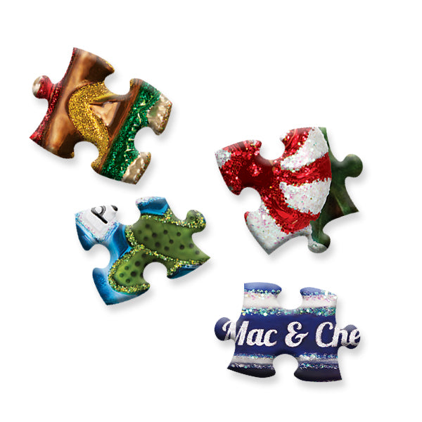 Jigsaw Joy: Jigsaw Puzzle accessories