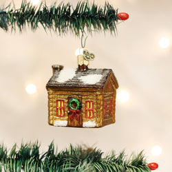 Buildings & Landmarks Christmas Ornaments – 2 | Old World Christmas™