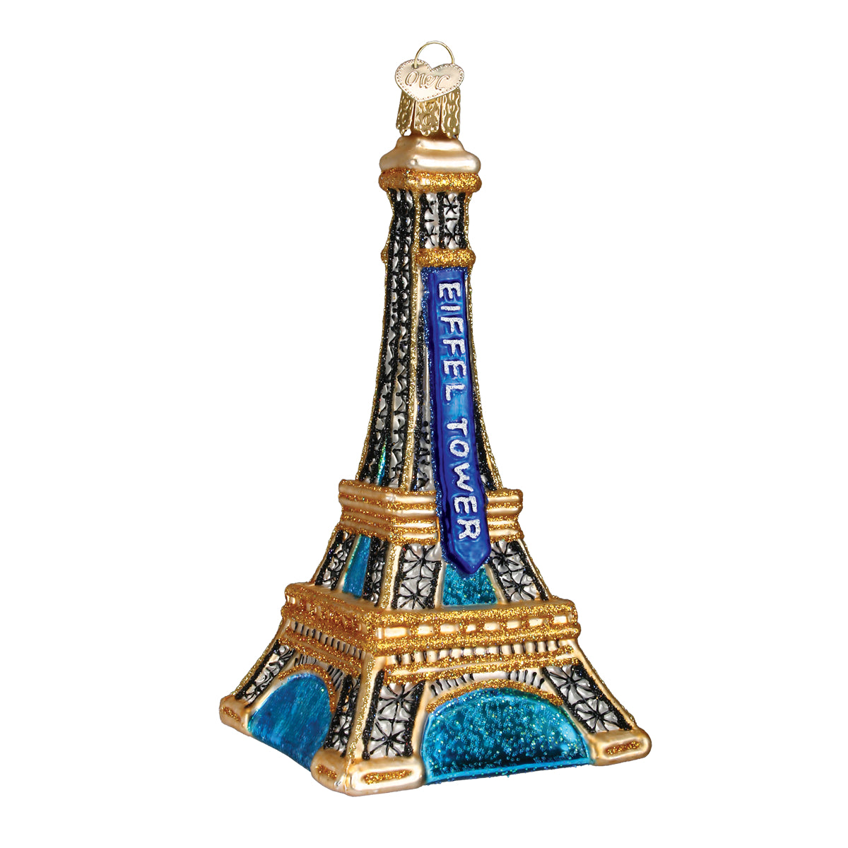 Wall Art Print Paris Eiffel Tower | Gifts & Merchandise | Abposters.com