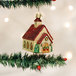 Christmas Ornaments: 2023 Collection – 30 | Old World Christmas™