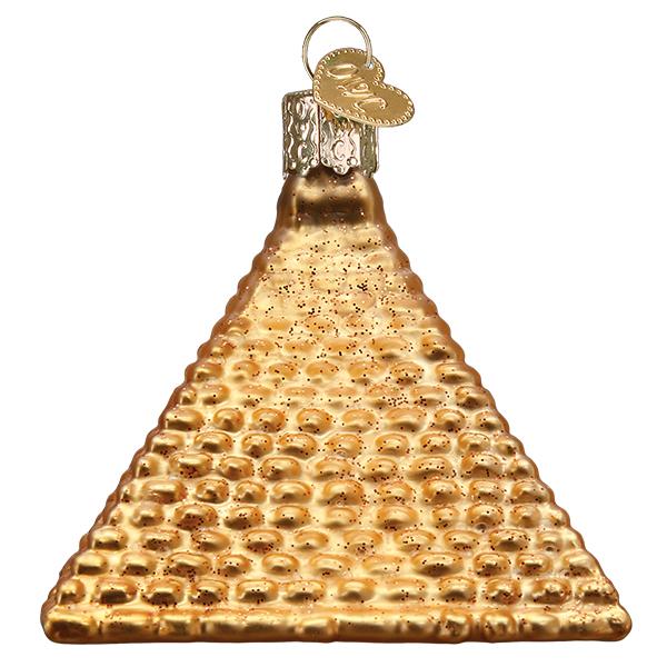 Egyptian Pyramid Ornament