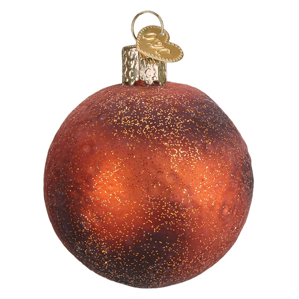 Mars Ornament – Old World Christmas