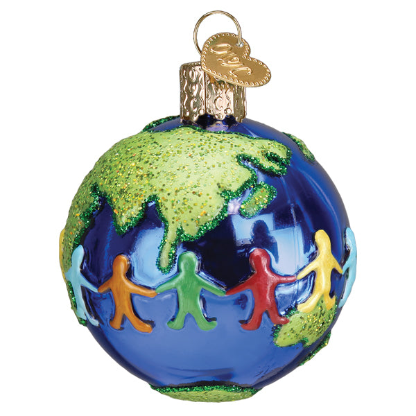World ornament World ornament