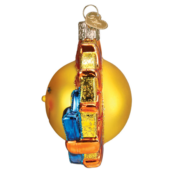 Sunshine ornament Sunshine ornament