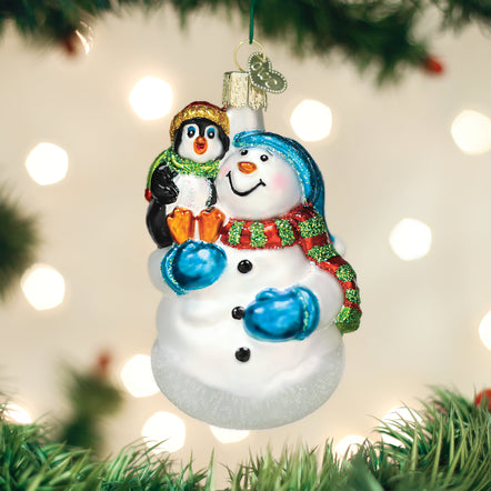 Themed Christmas Ornaments – 6 | Old World Christmas™