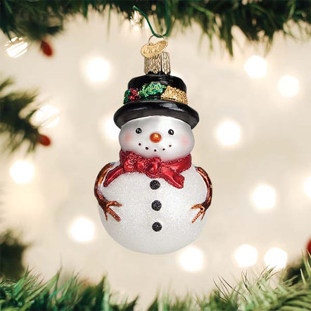 Shop Handcrafted Ornaments for Every Occasion | Old World Christmas™ – 15