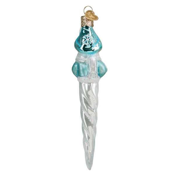 Frosty Elf Icicle Ornament – Old World Christmas