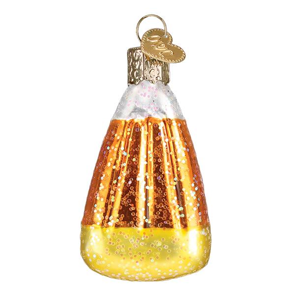 Candy Corn Ornament
