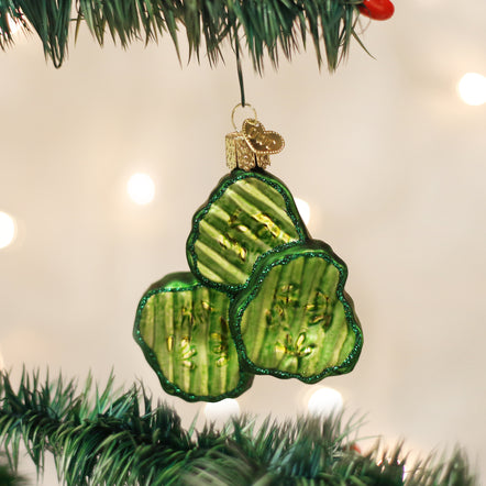 1500+ Blown Glass & Hand Painted Ornaments | Old World Christmas™