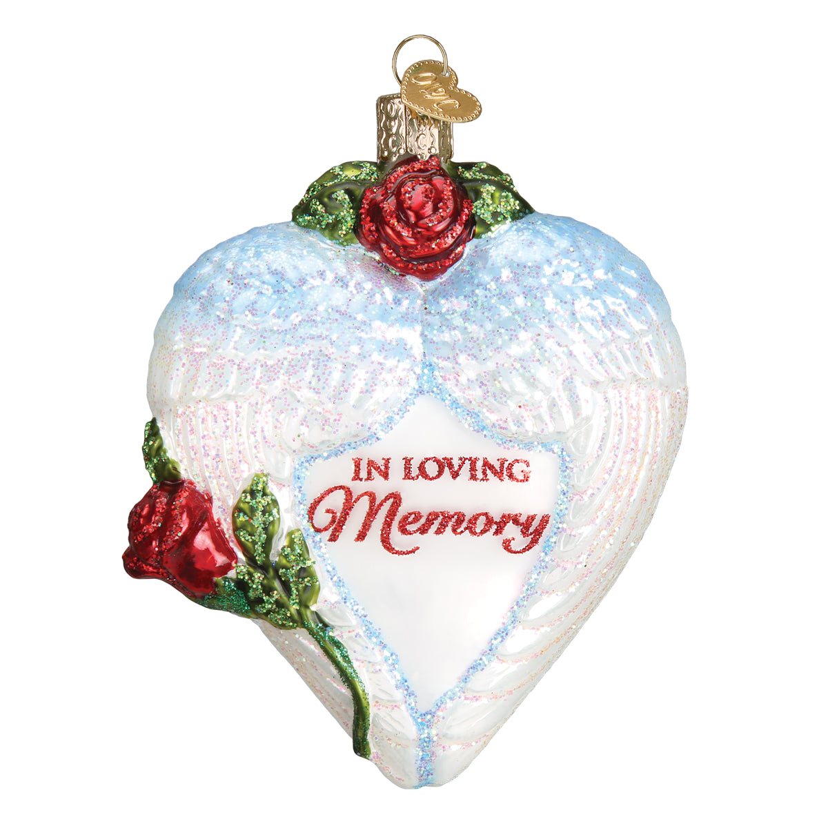 In Loving Memory Ornament