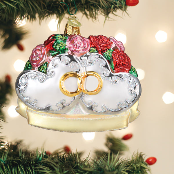 Old world christmas ornaments wedding deals collection