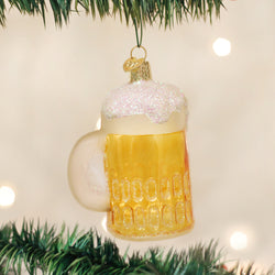 Cocktail, Drink & Food Ornaments – 5 | Old World Christmas™