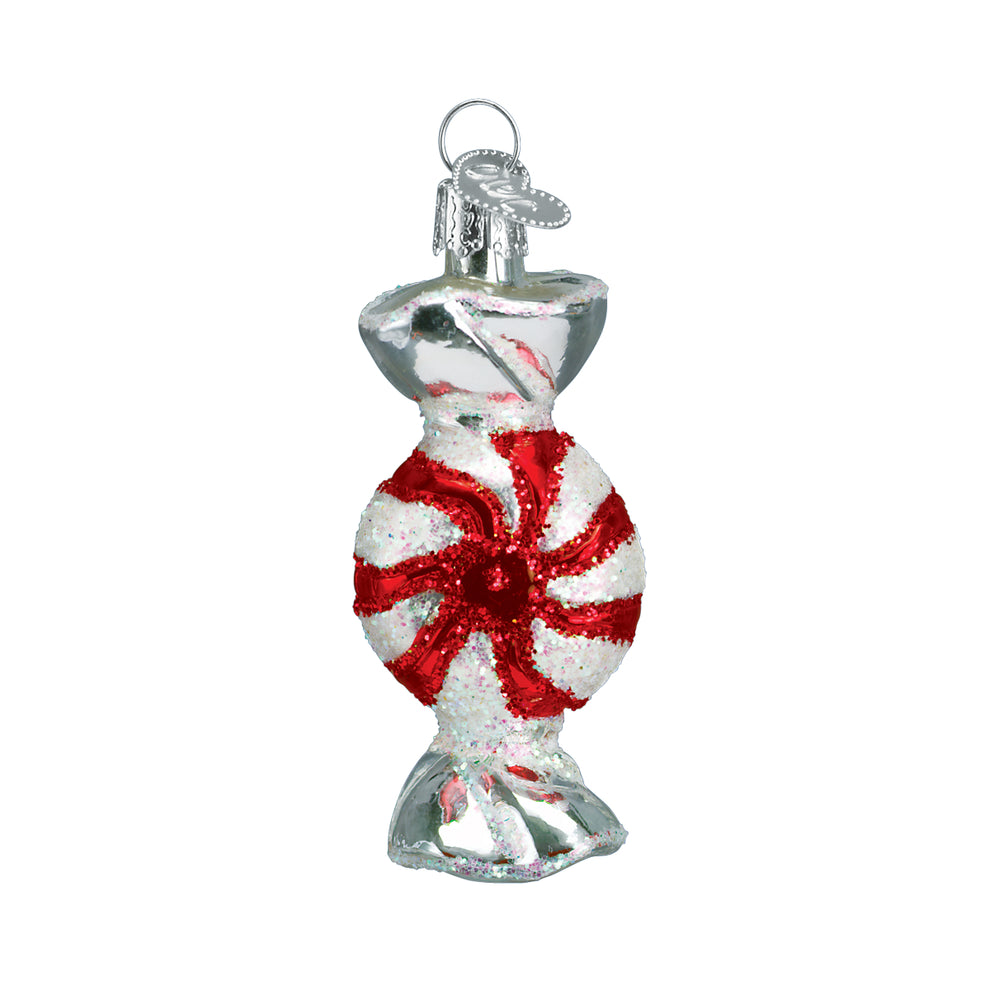 Peppermint Candy Ornament | Old World Christmas™