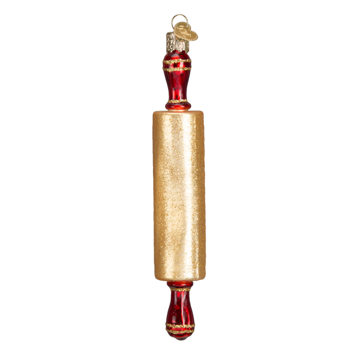 Rolling Pin Ornament