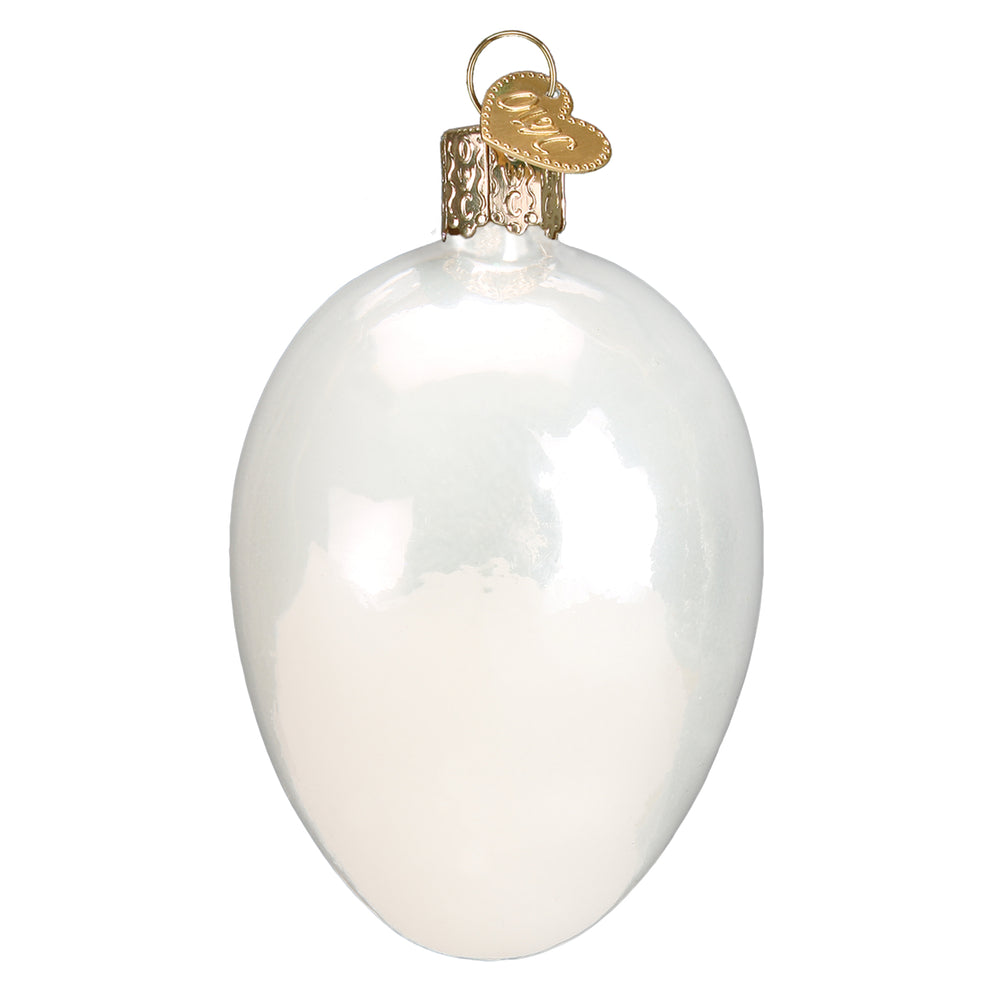 Deviled Egg Ornament | Old World Christmas™