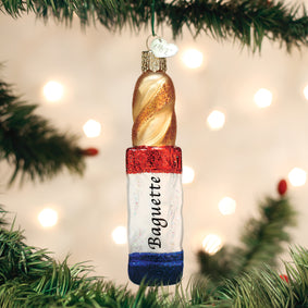 Baguette Ornament | Old World Christmas™