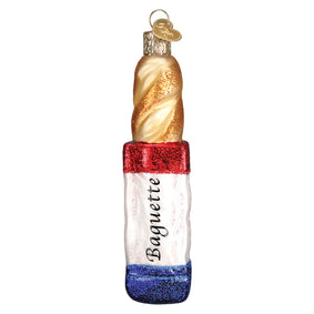 Baguette Ornament | Old World Christmas™